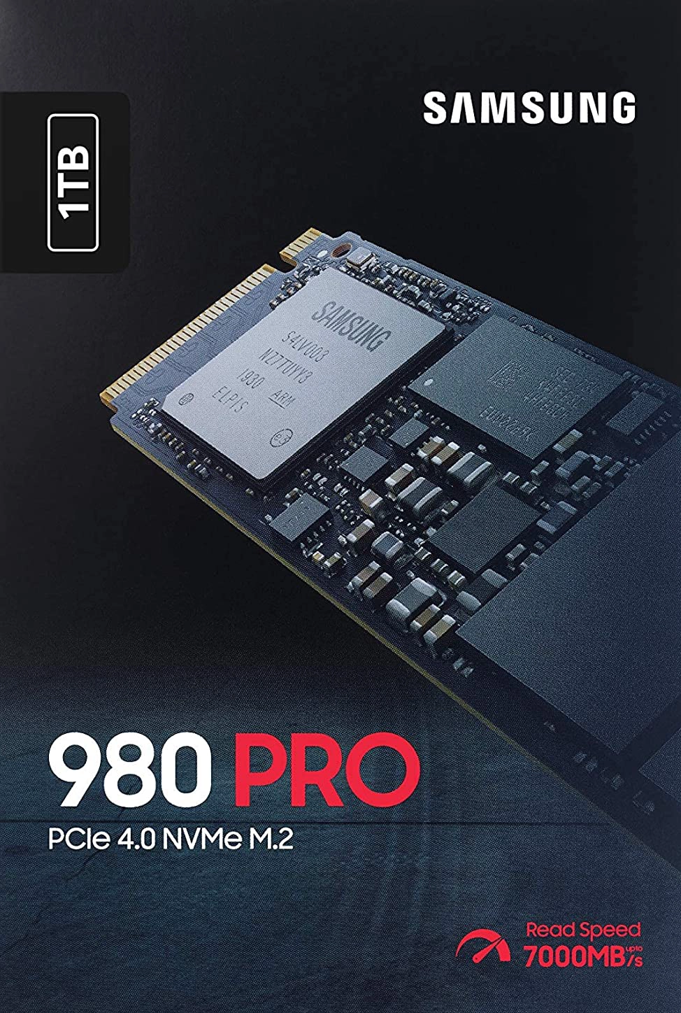 980 PRO - 1TB